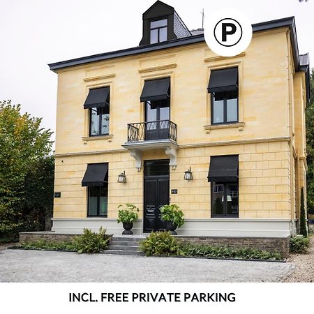 Valkenburg aan de Geul Villa V Petit Hotel المظهر الخارجي الصورة