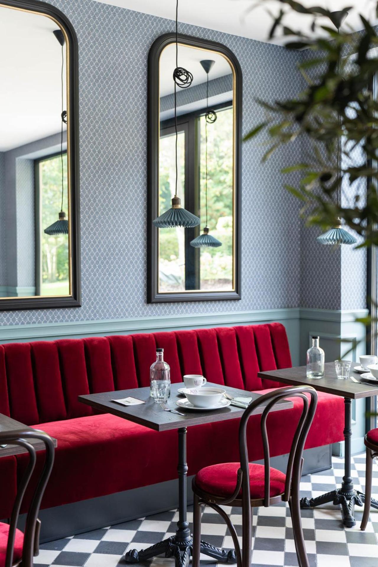 Valkenburg aan de Geul Villa V Petit Hotel المظهر الخارجي الصورة