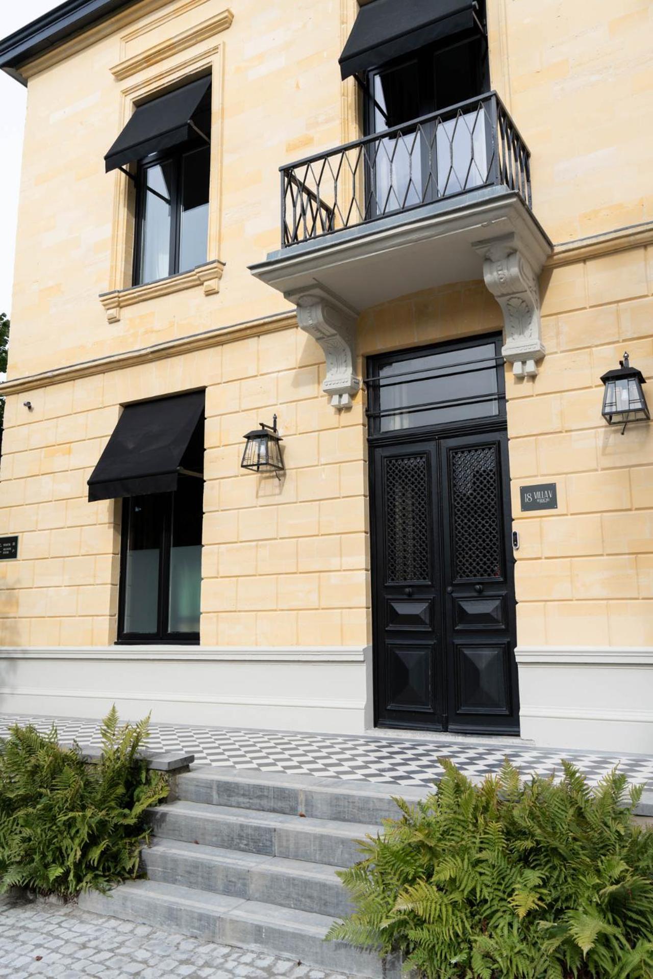 Valkenburg aan de Geul Villa V Petit Hotel المظهر الخارجي الصورة