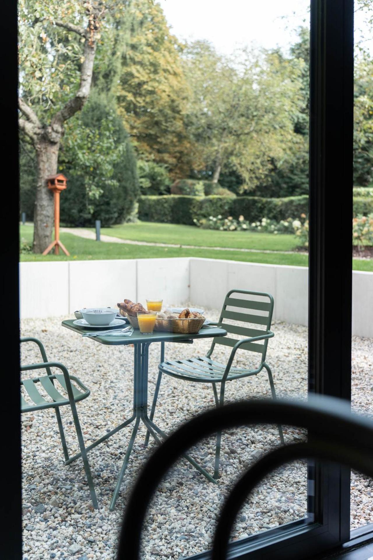Valkenburg aan de Geul Villa V Petit Hotel المظهر الخارجي الصورة
