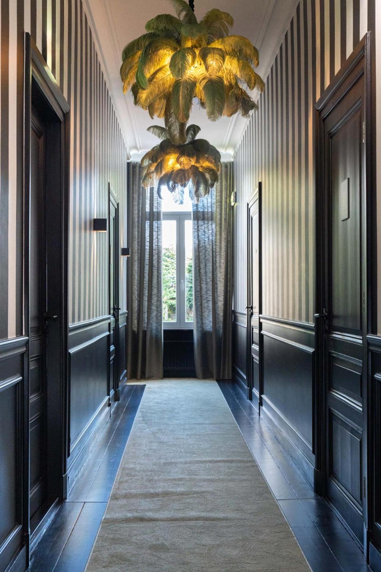 Valkenburg aan de Geul Villa V Petit Hotel المظهر الخارجي الصورة