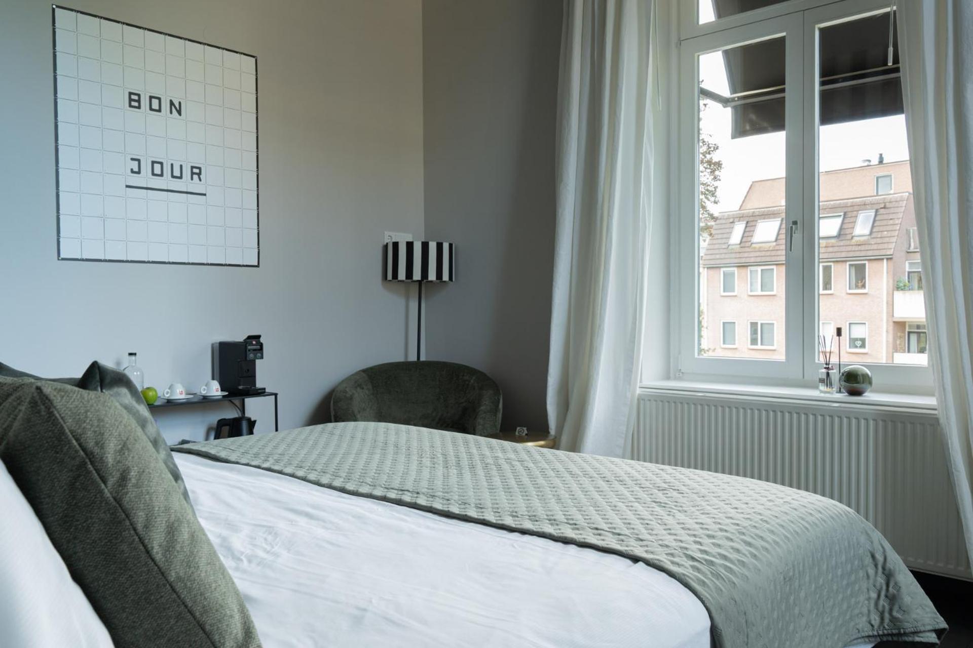 Valkenburg aan de Geul Villa V Petit Hotel المظهر الخارجي الصورة