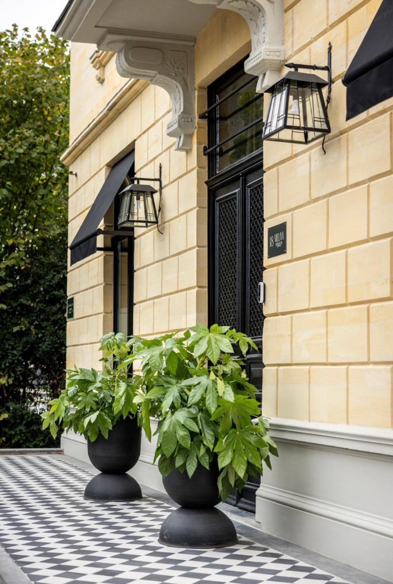 Valkenburg aan de Geul Villa V Petit Hotel المظهر الخارجي الصورة