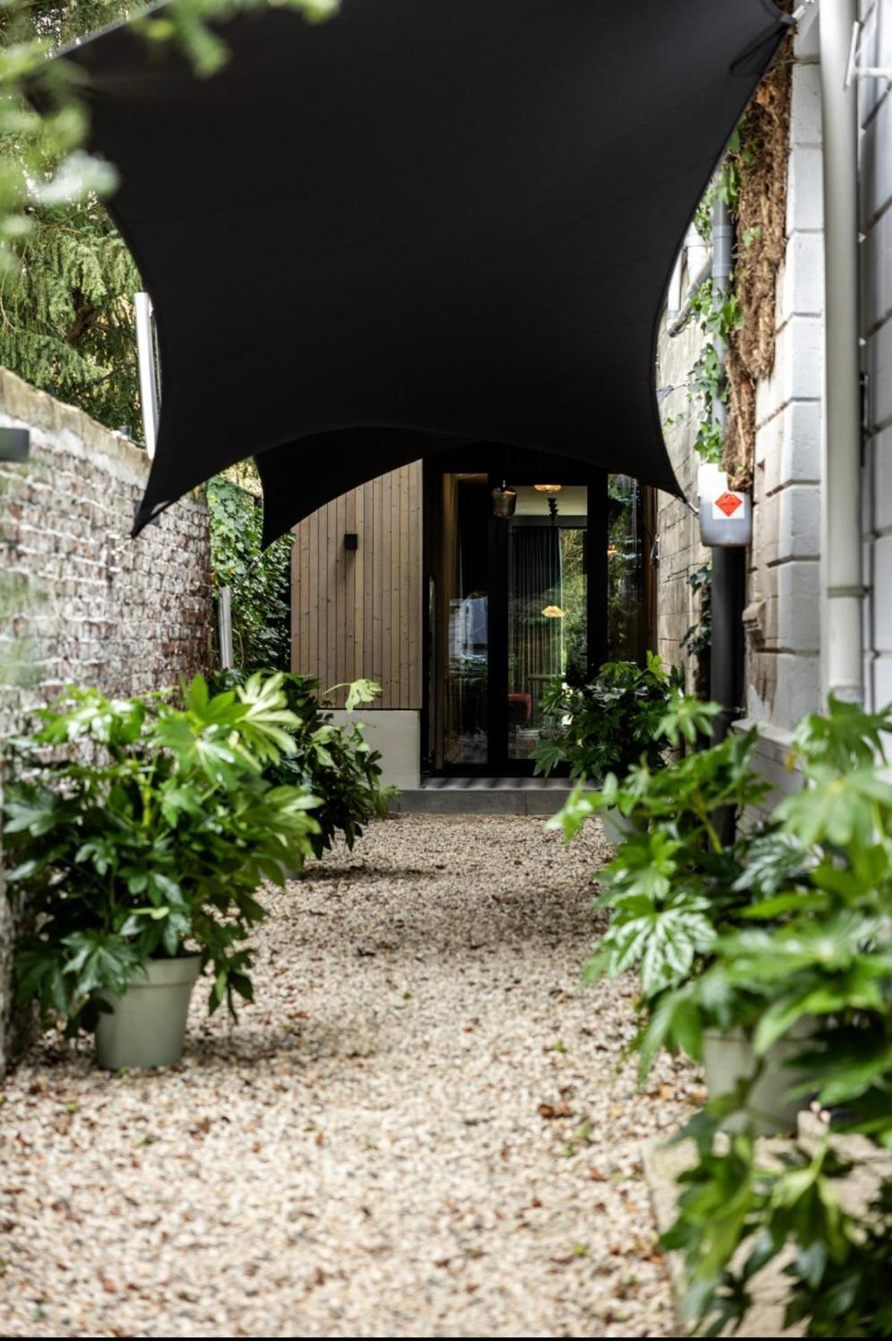 Valkenburg aan de Geul Villa V Petit Hotel المظهر الخارجي الصورة