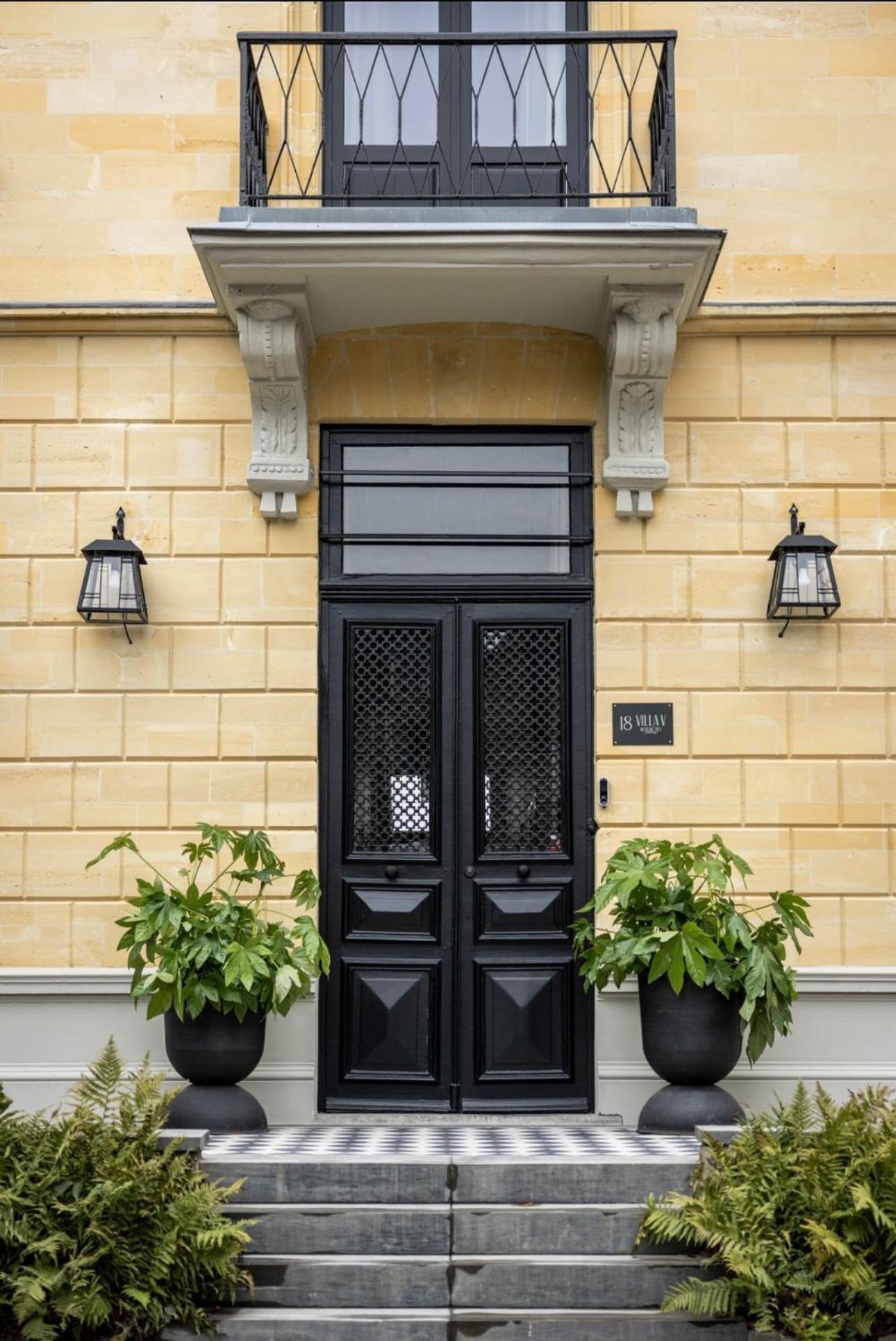Valkenburg aan de Geul Villa V Petit Hotel المظهر الخارجي الصورة