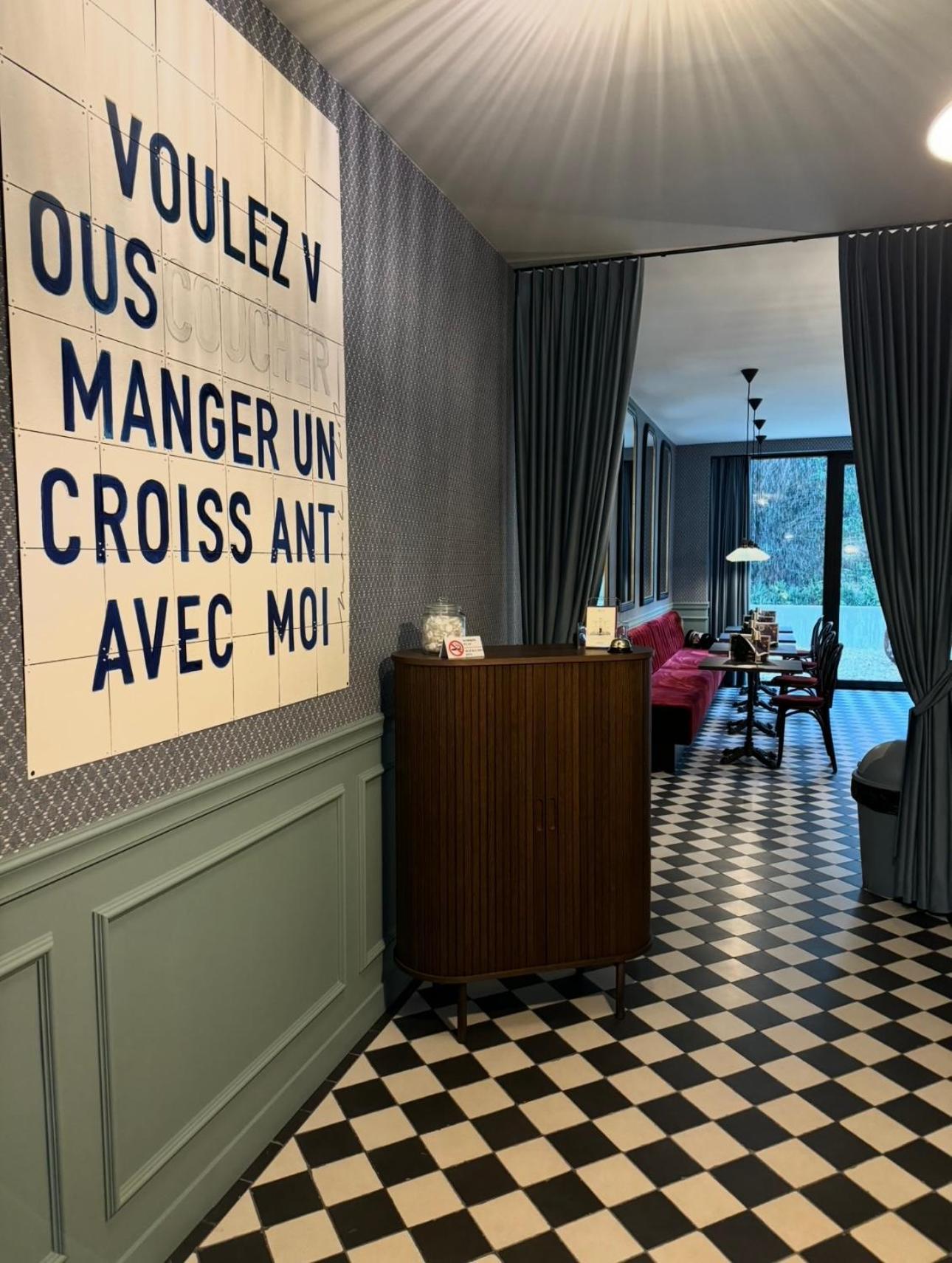 Valkenburg aan de Geul Villa V Petit Hotel المظهر الخارجي الصورة
