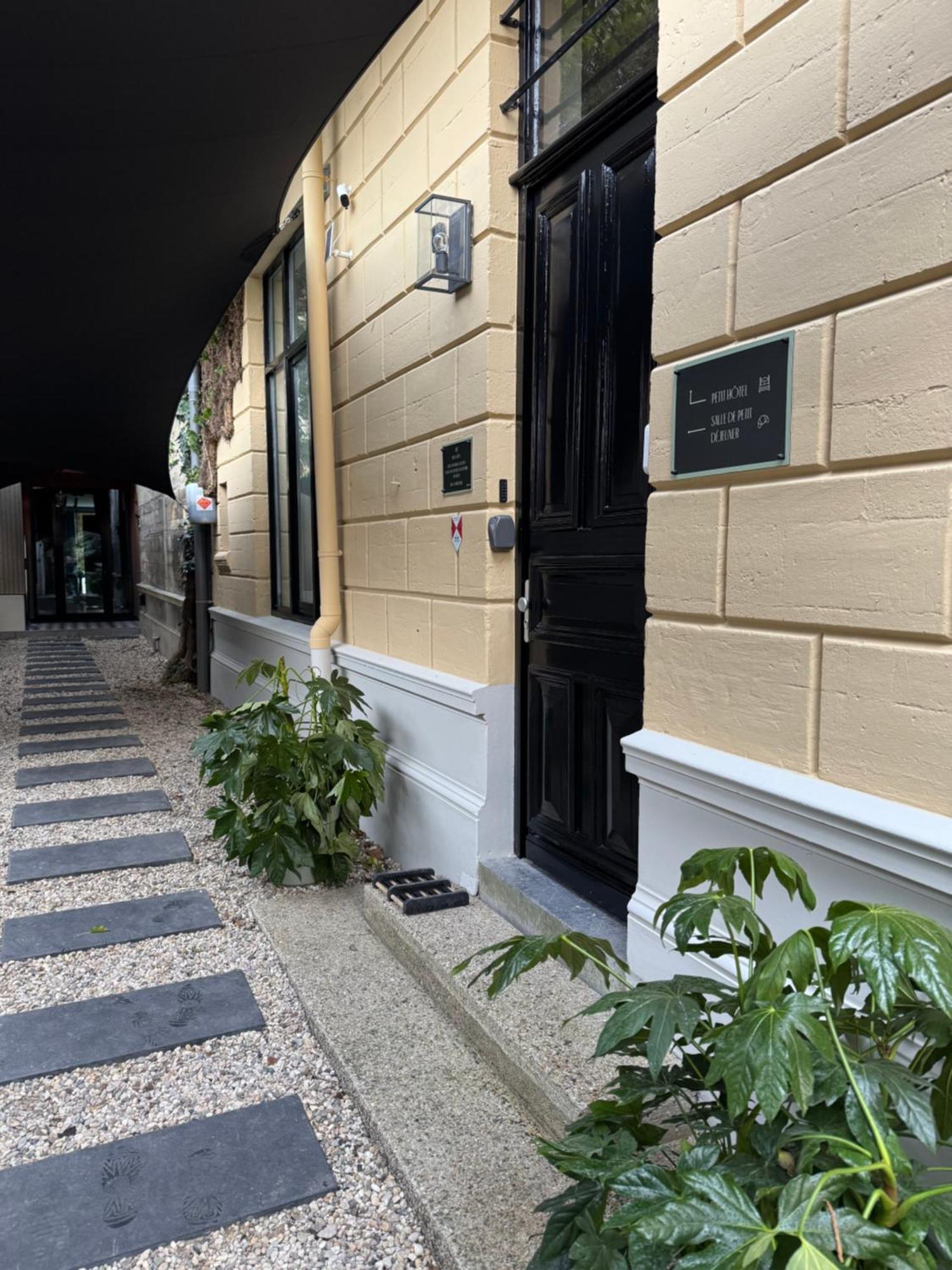 Valkenburg aan de Geul Villa V Petit Hotel المظهر الخارجي الصورة