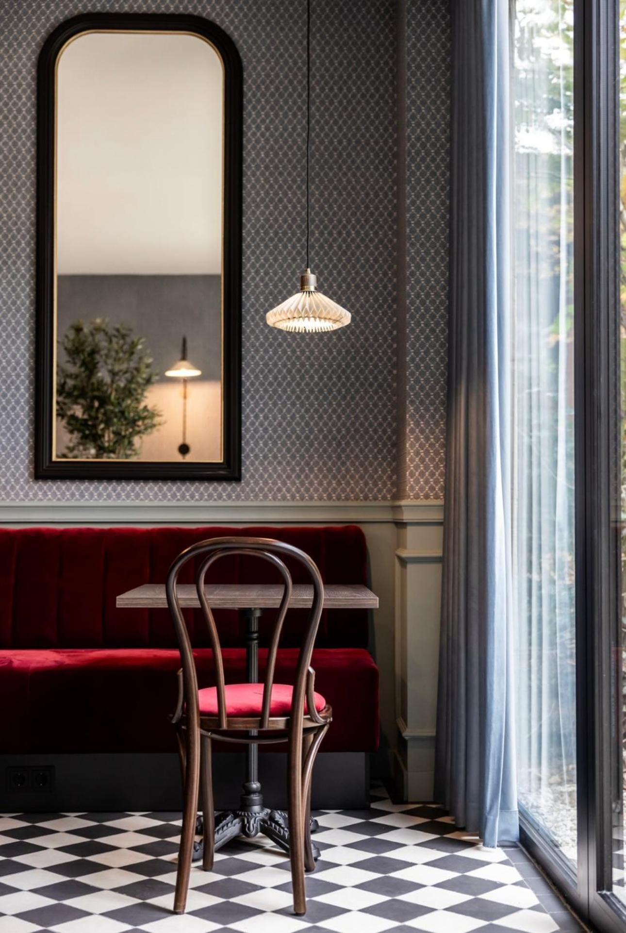 Valkenburg aan de Geul Villa V Petit Hotel المظهر الخارجي الصورة