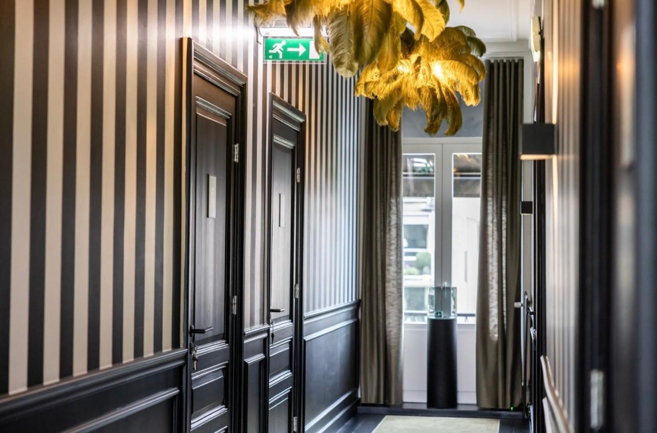 Valkenburg aan de Geul Villa V Petit Hotel المظهر الخارجي الصورة